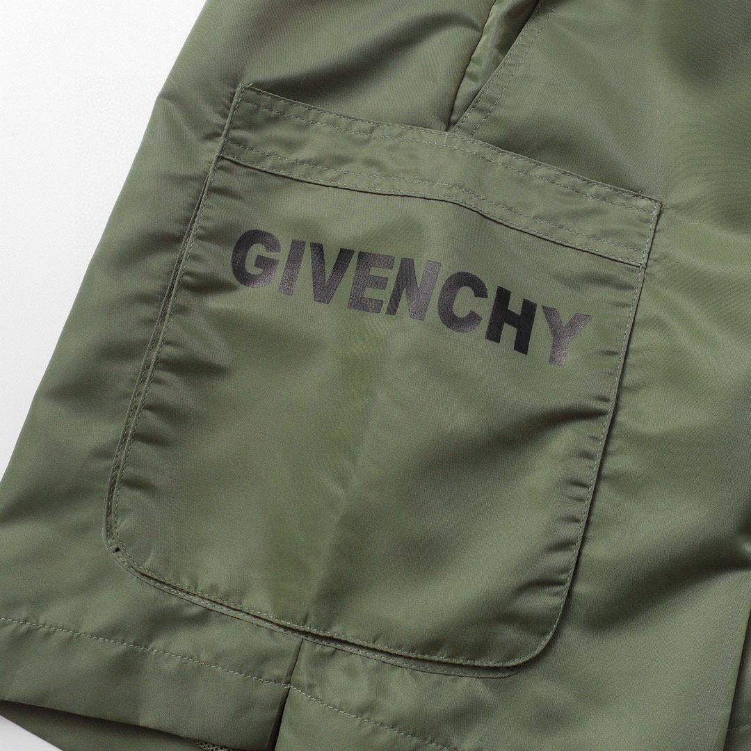 GVC SHORTS