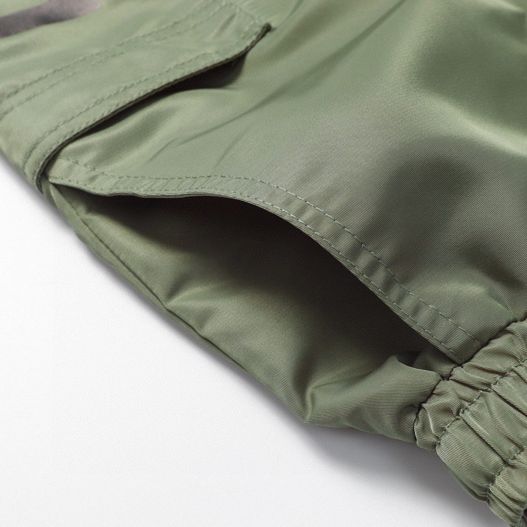 GVC SHORTS