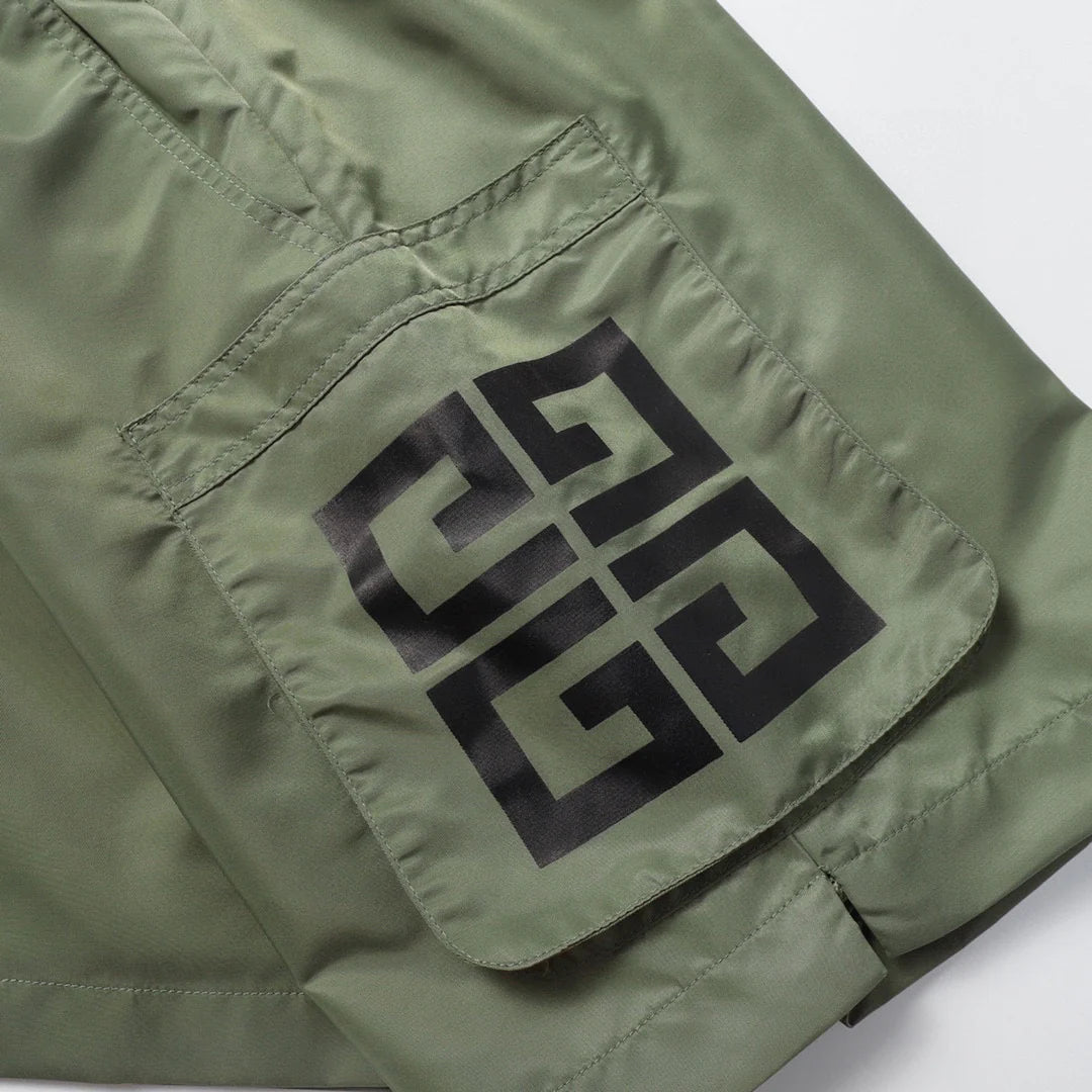 GVC SHORTS