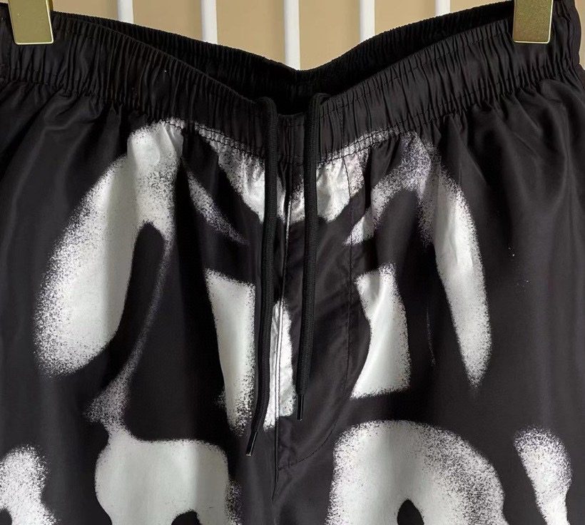 GVC SHORTS