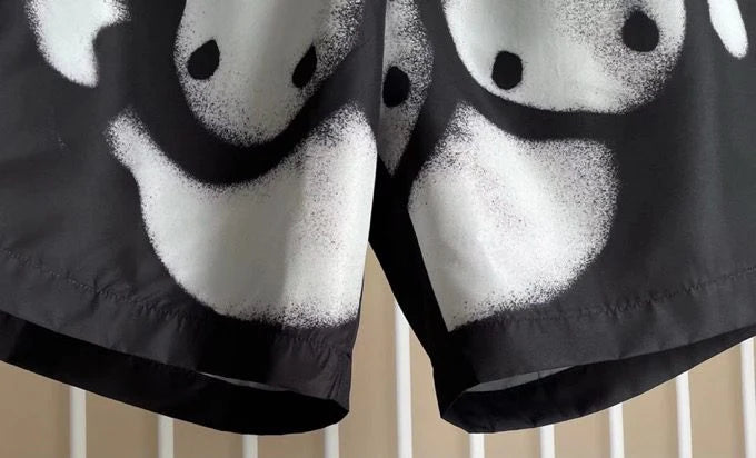 GVC SHORTS