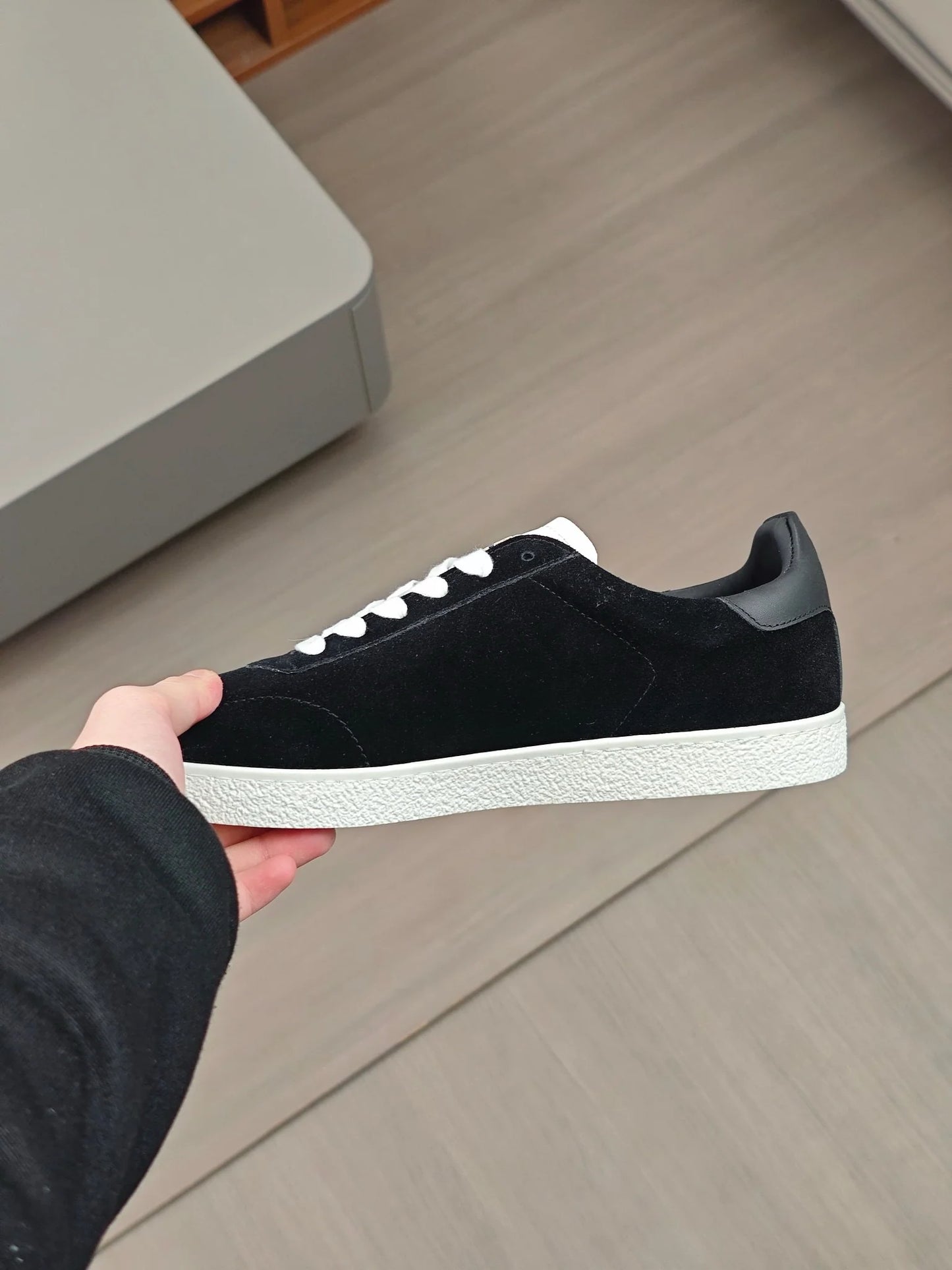 GVC SNEAKER