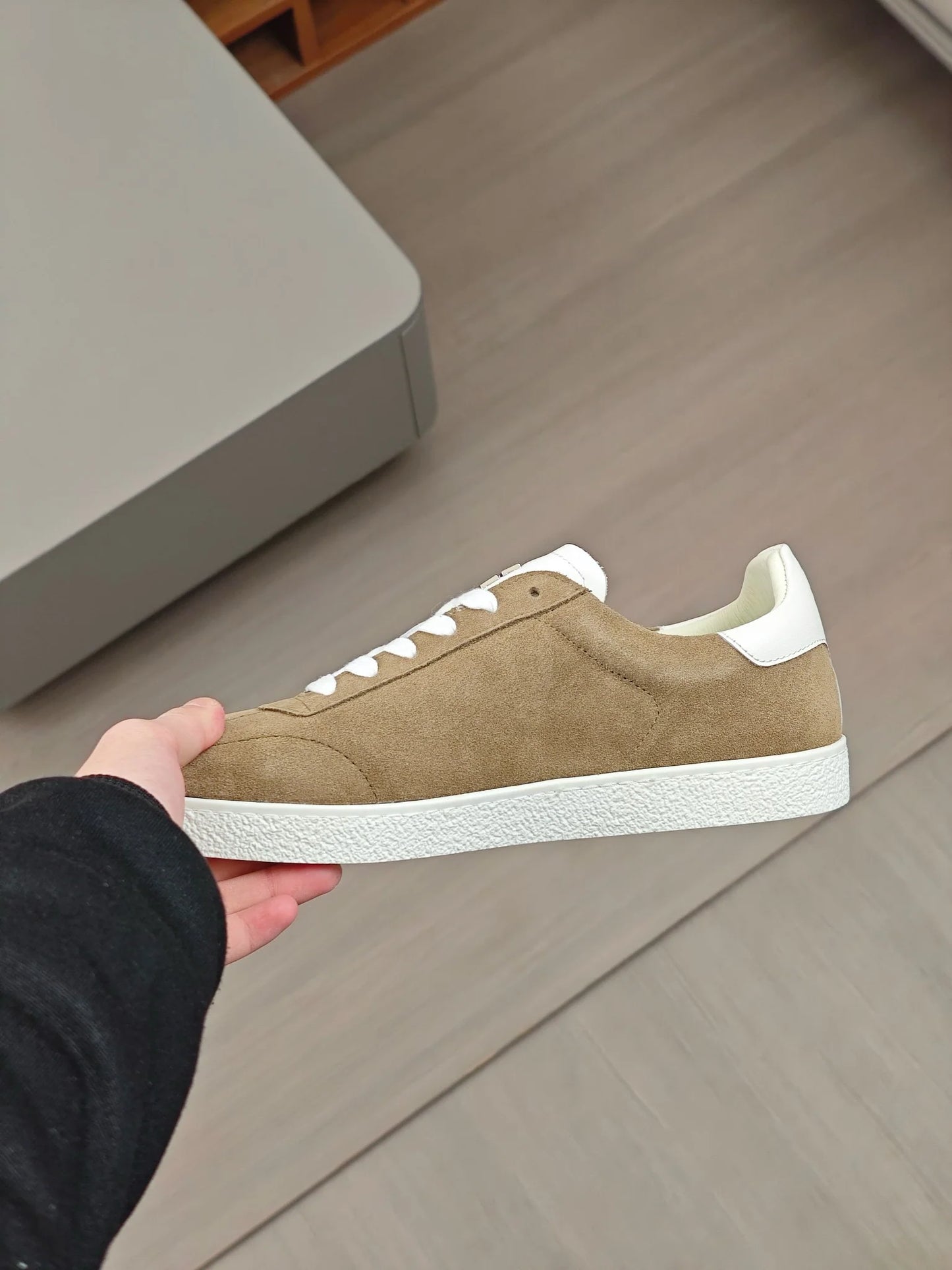 GVC SNEAKER