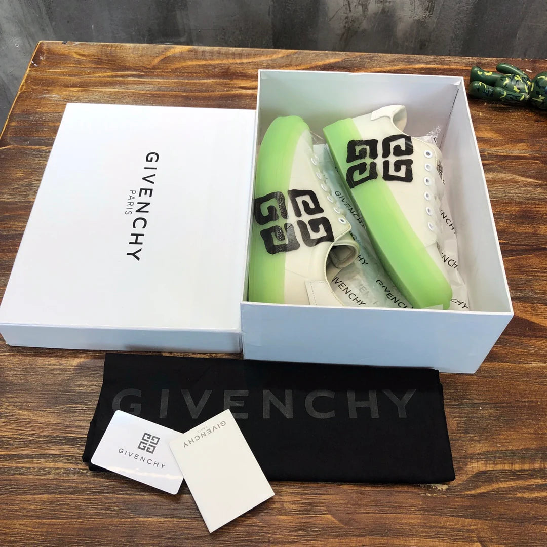 GVC SNEAKER