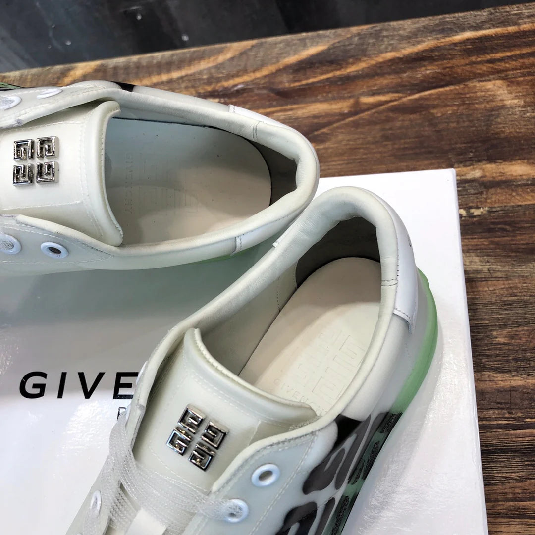 GVC SNEAKER