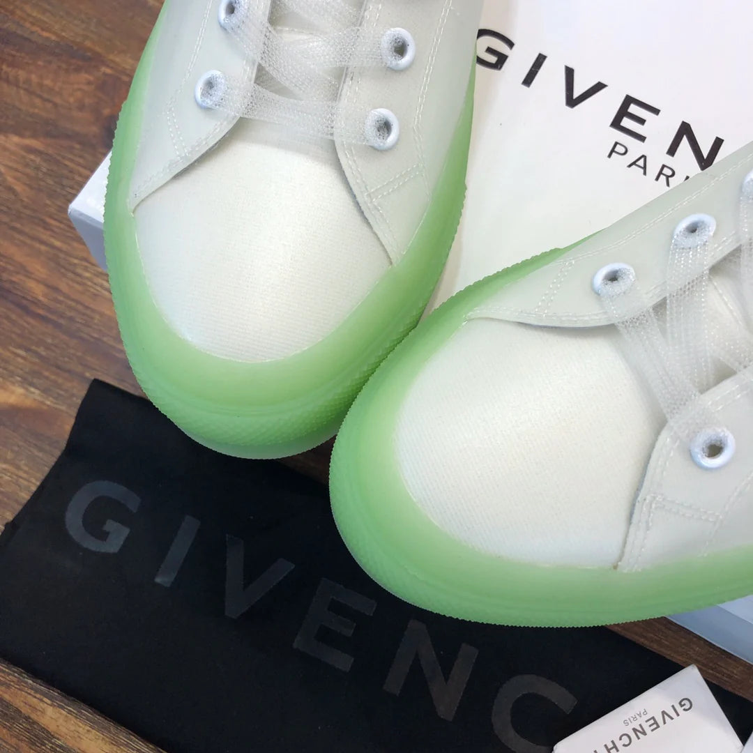 GVC SNEAKER