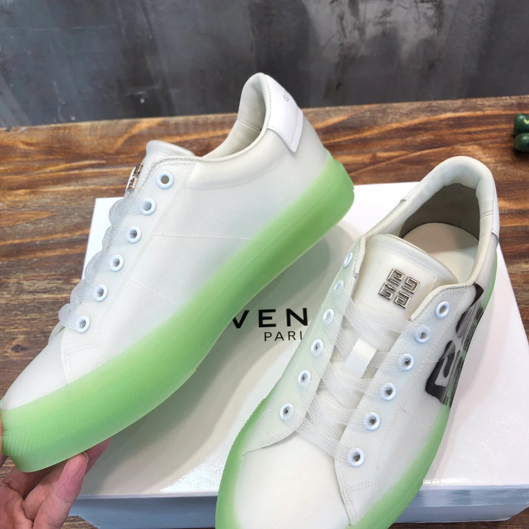 GVC SNEAKER