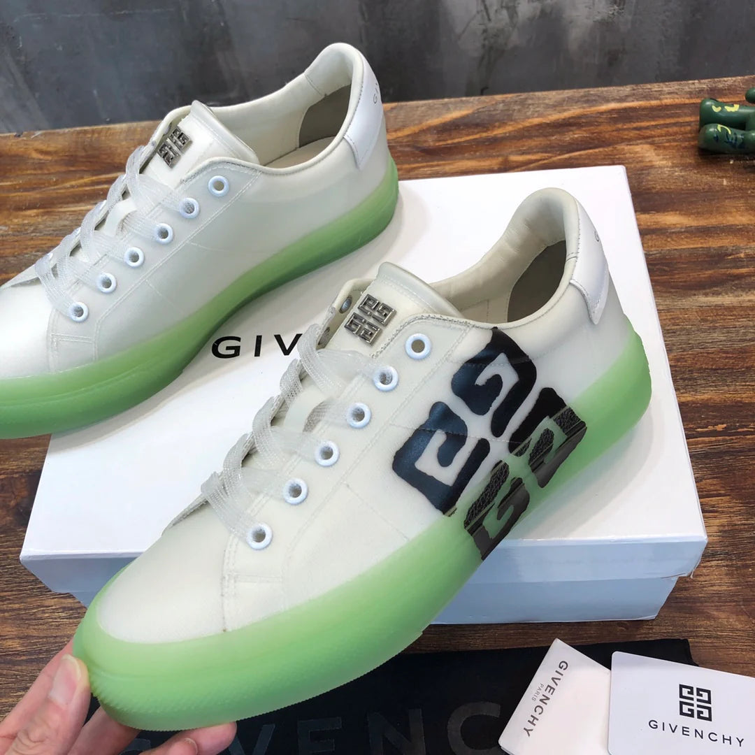 GVC SNEAKER