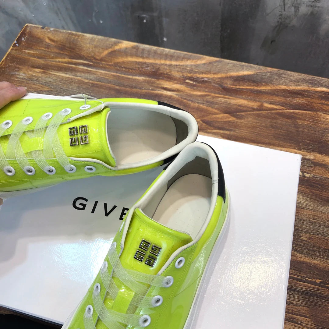 GVC SNEAKER