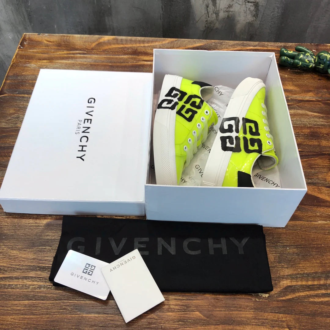 GVC SNEAKER