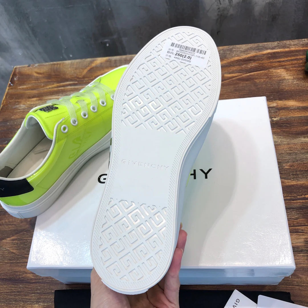 GVC SNEAKER