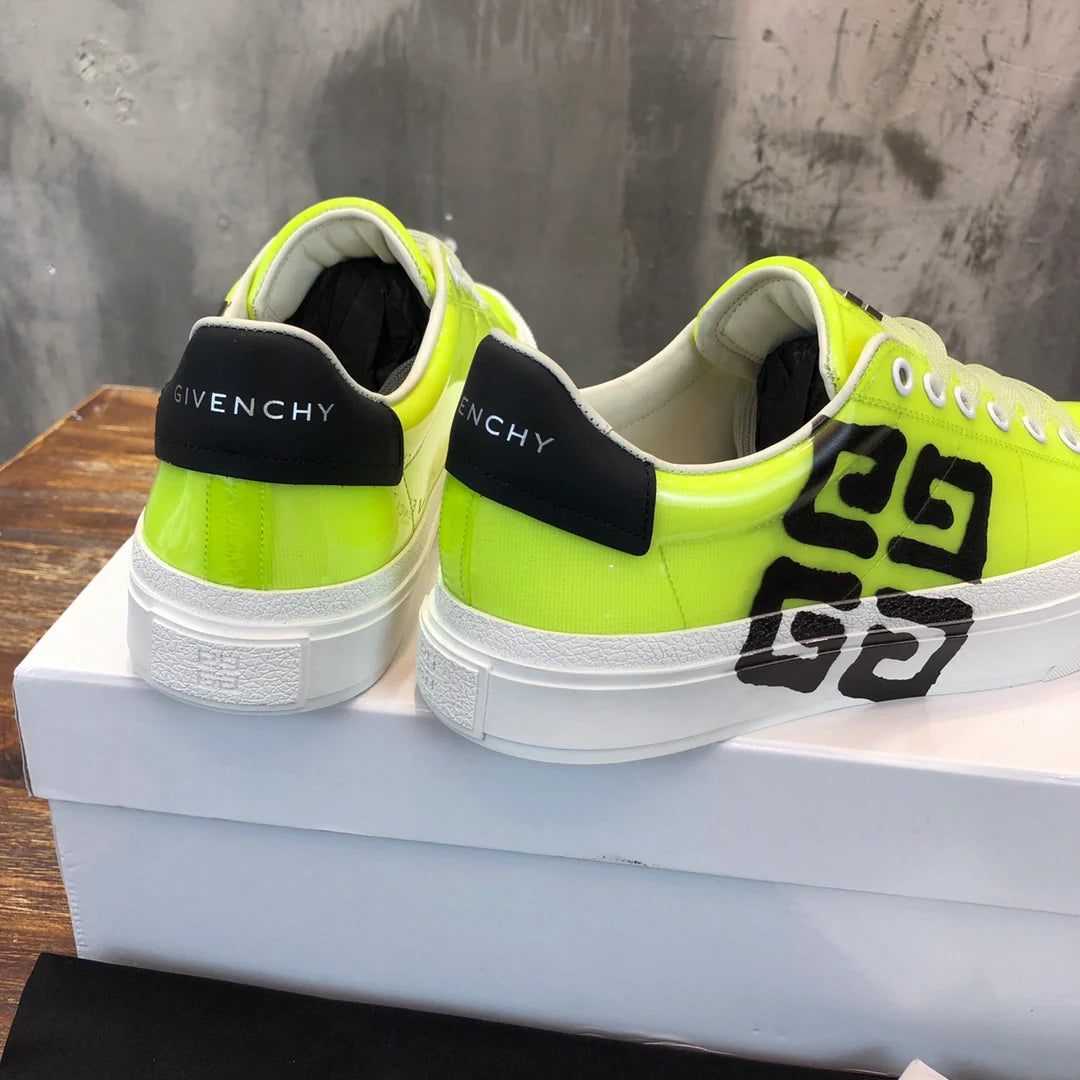 GVC SNEAKER