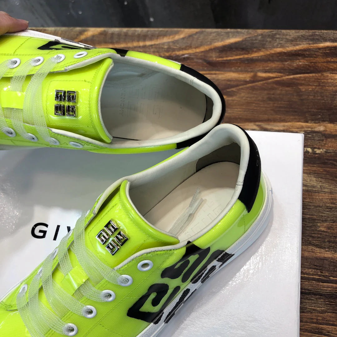 GVC SNEAKER