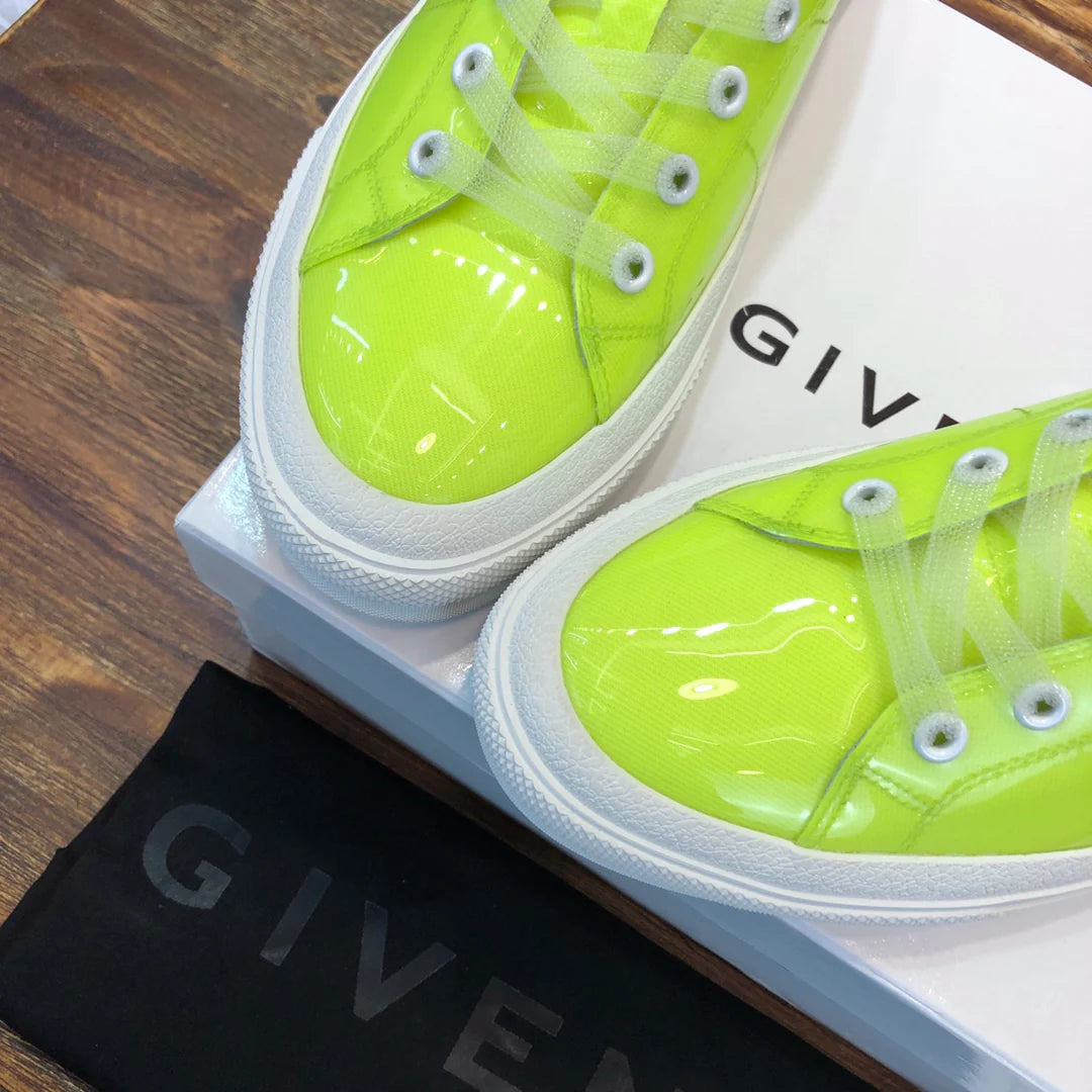 GVC SNEAKER