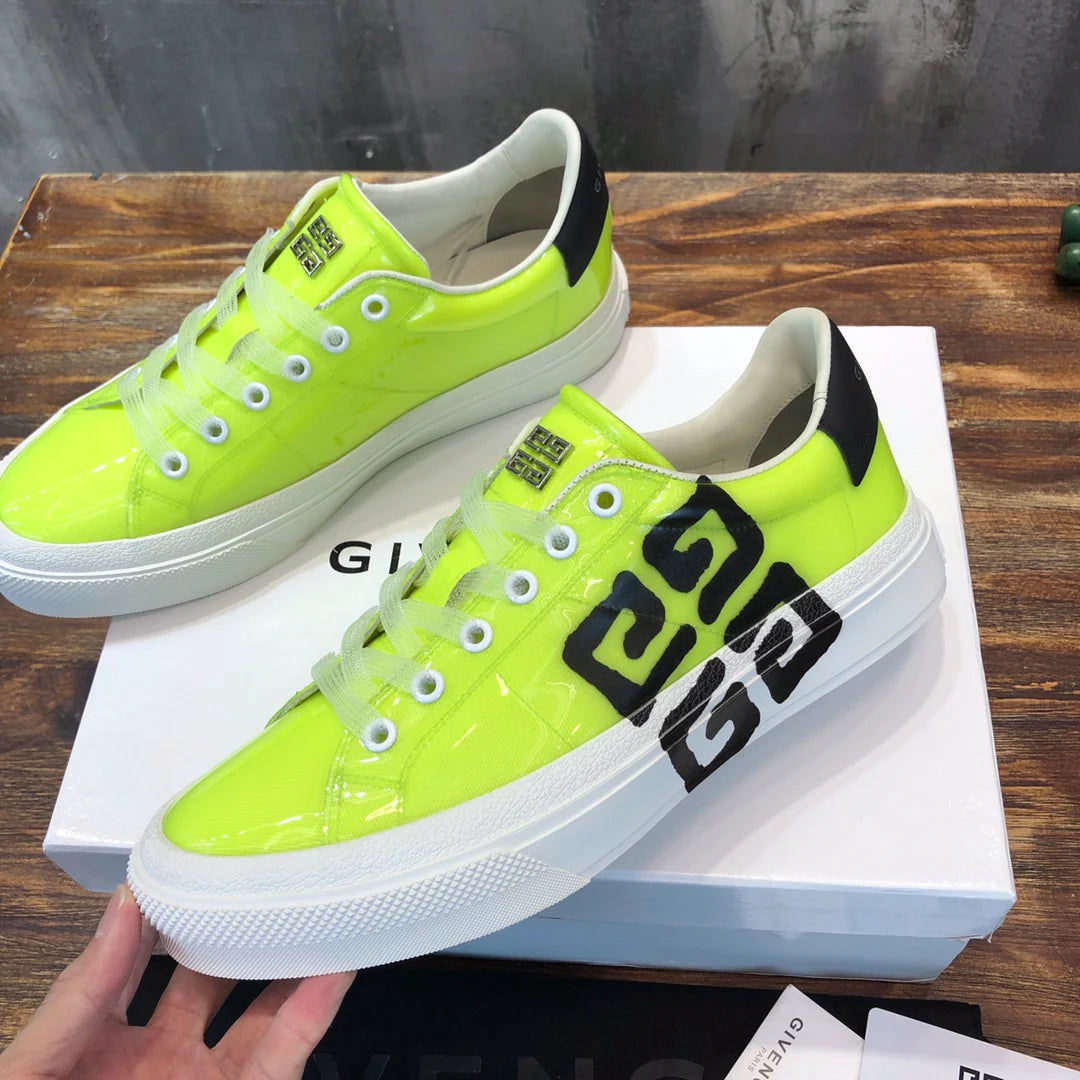 GVC SNEAKER