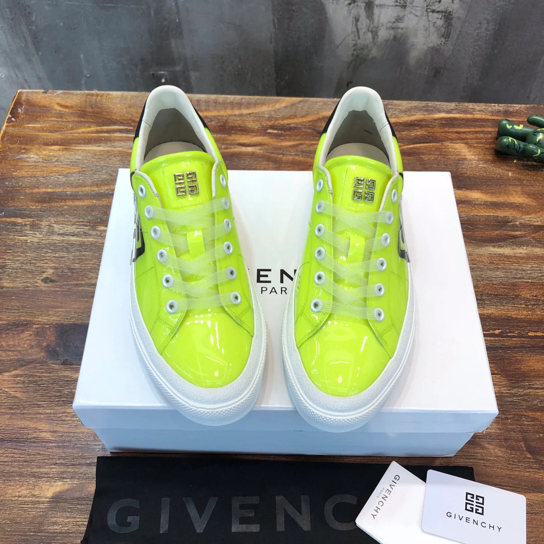 GVC SNEAKER