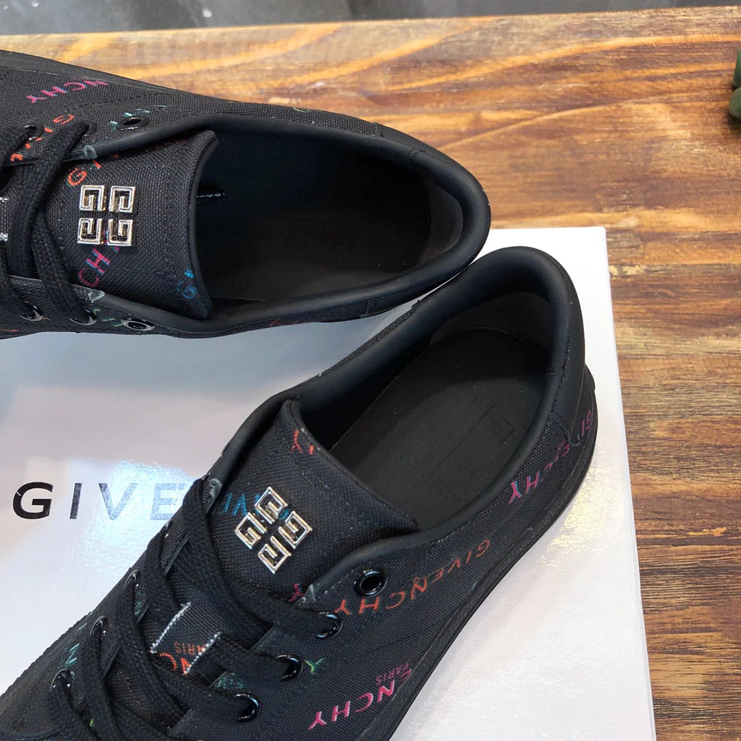 GVC SNEAKER