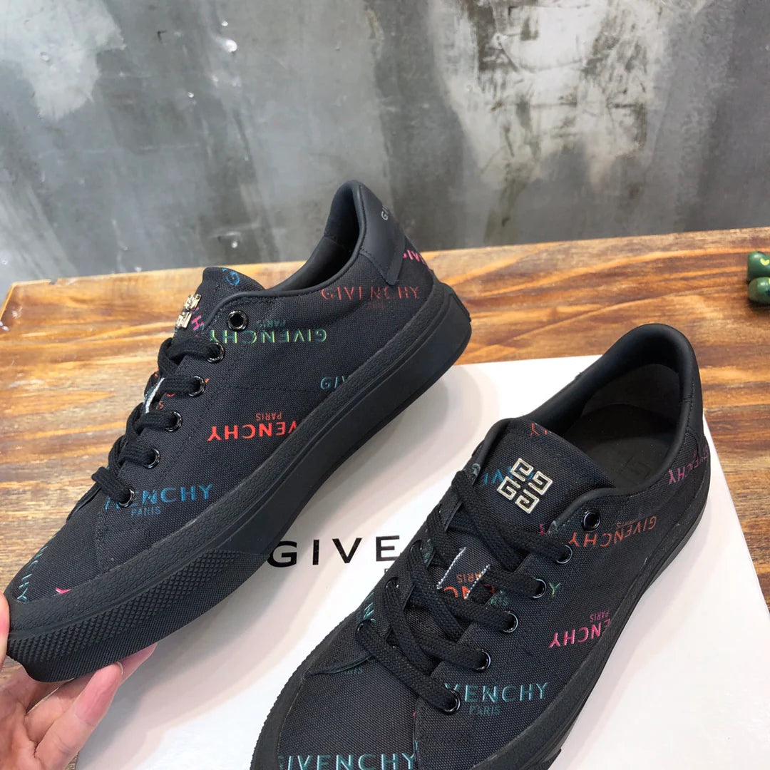 GVC SNEAKER