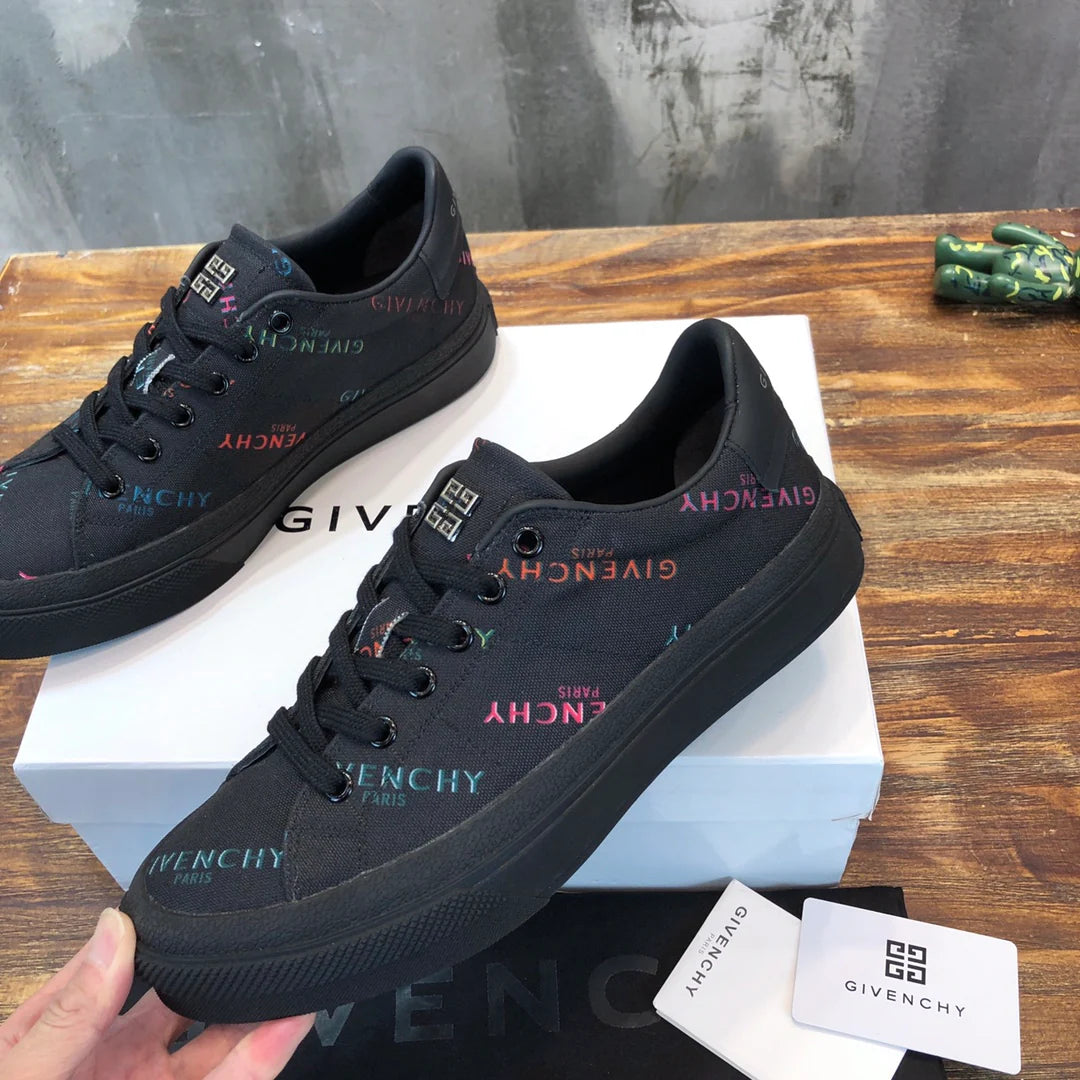 GVC SNEAKER