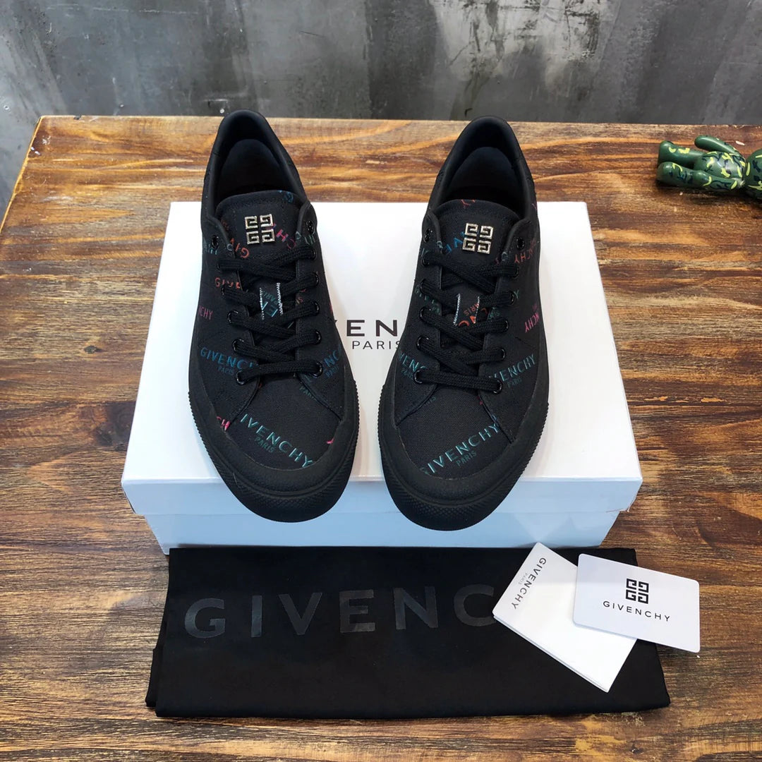 GVC SNEAKER