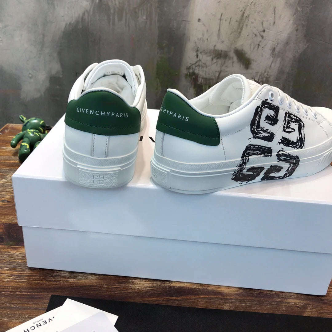 GVC SNEAKER