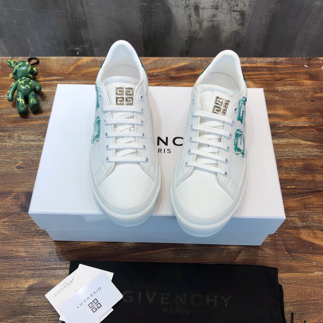 GVC SNEAKER
