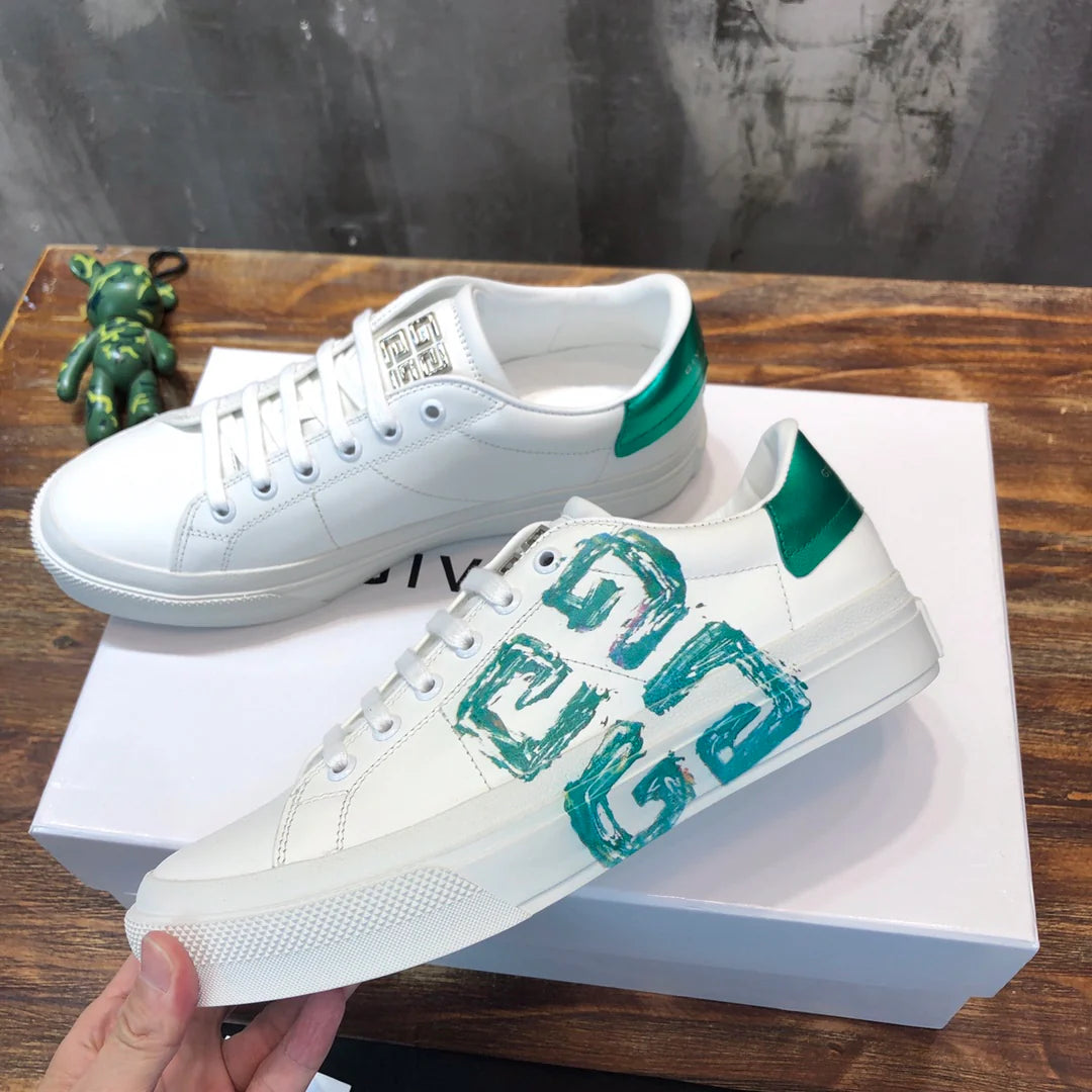 GVC SNEAKER