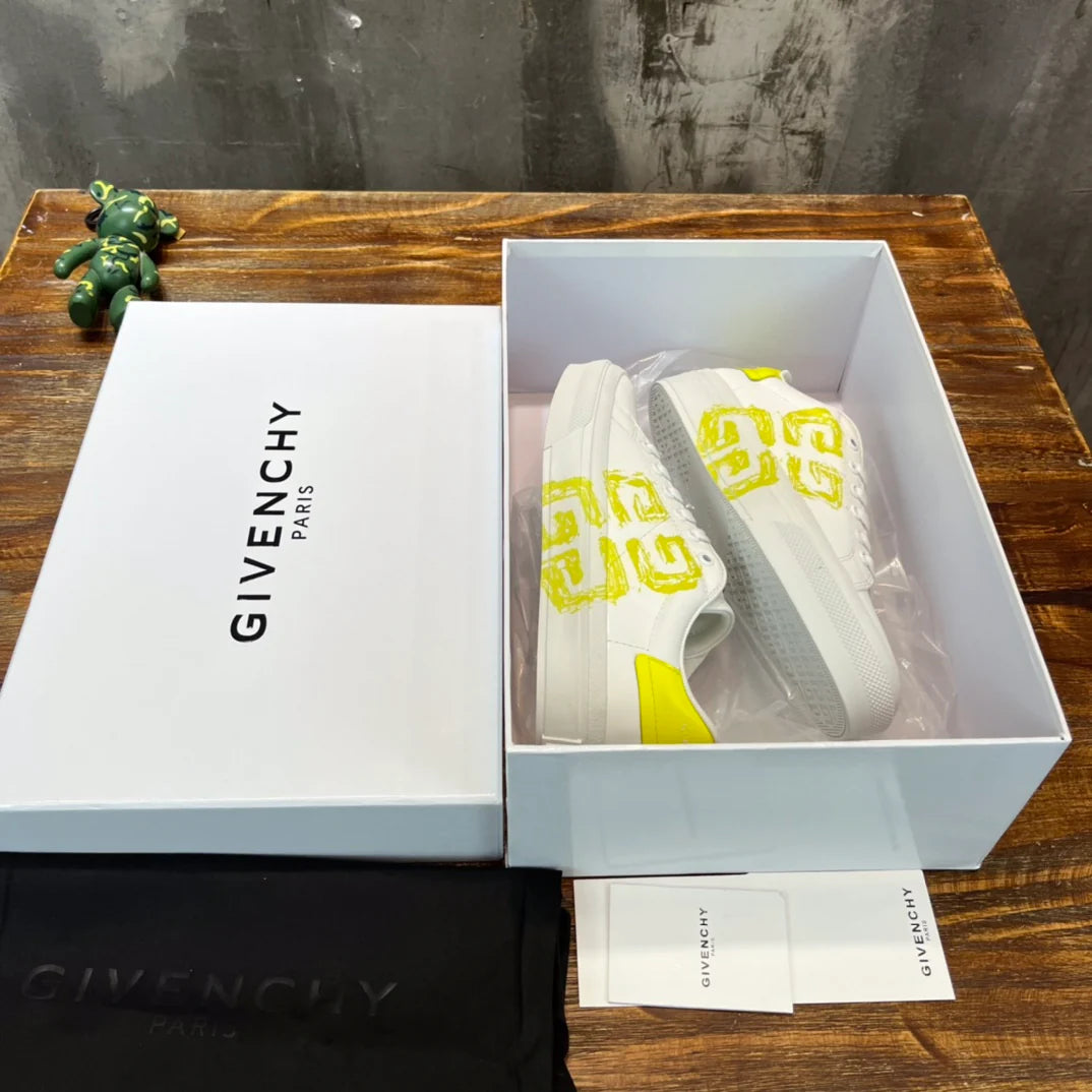 GVC SNEAKER