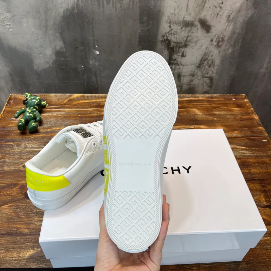 GVC SNEAKER