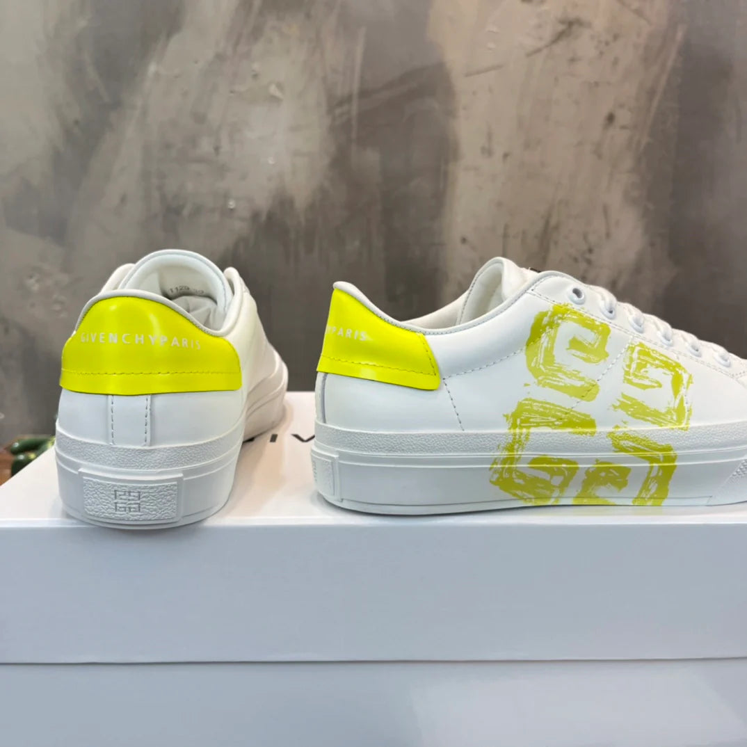 GVC SNEAKER