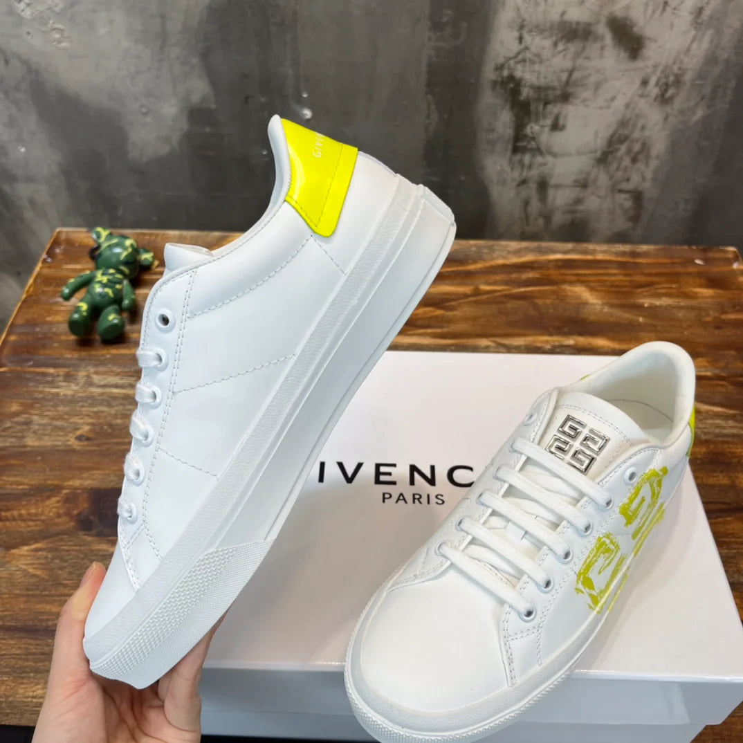 GVC SNEAKER