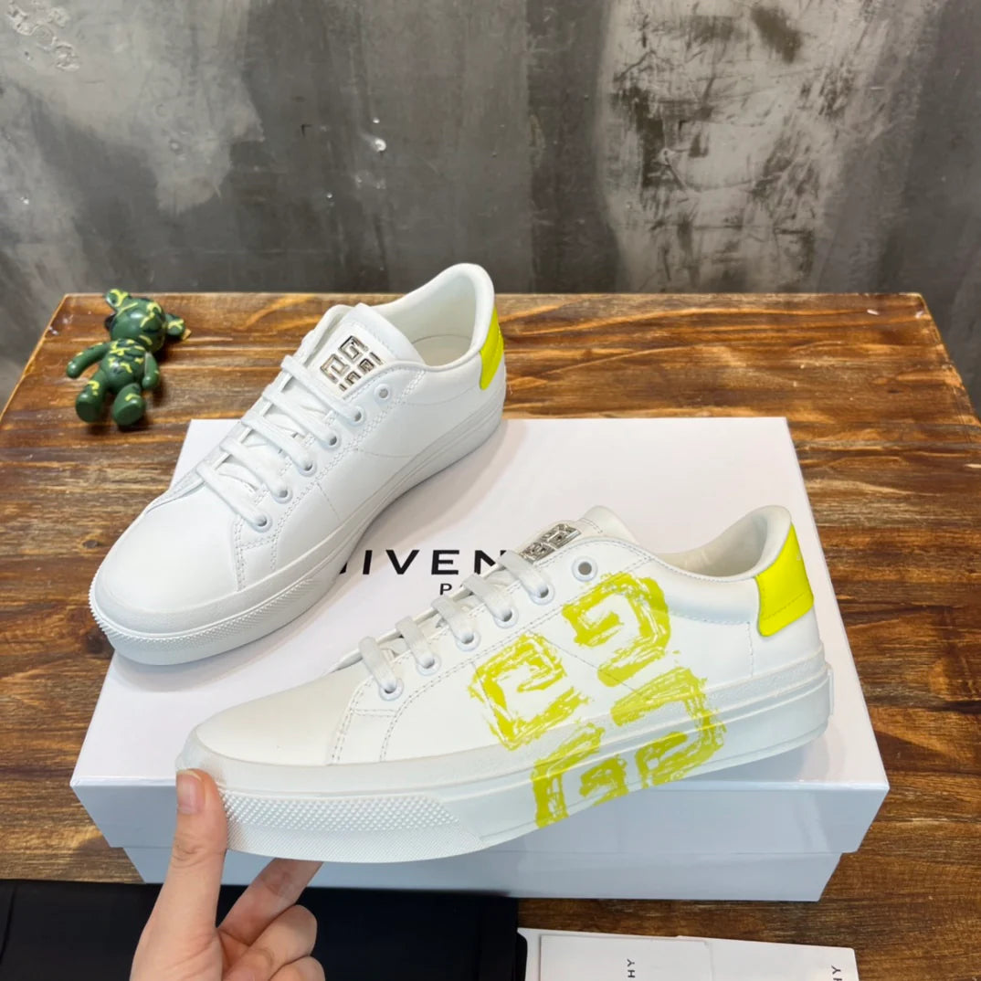 GVC SNEAKER
