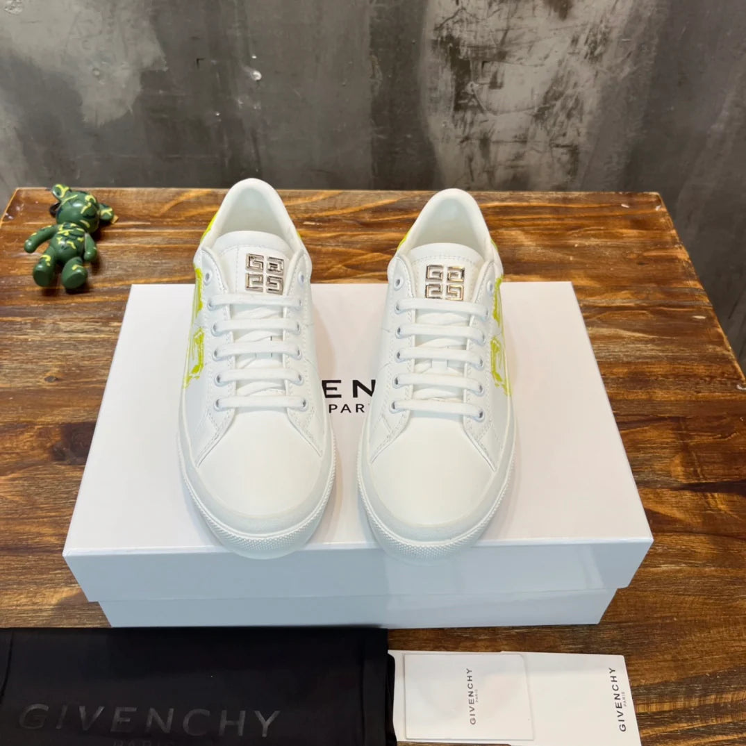 GVC SNEAKER