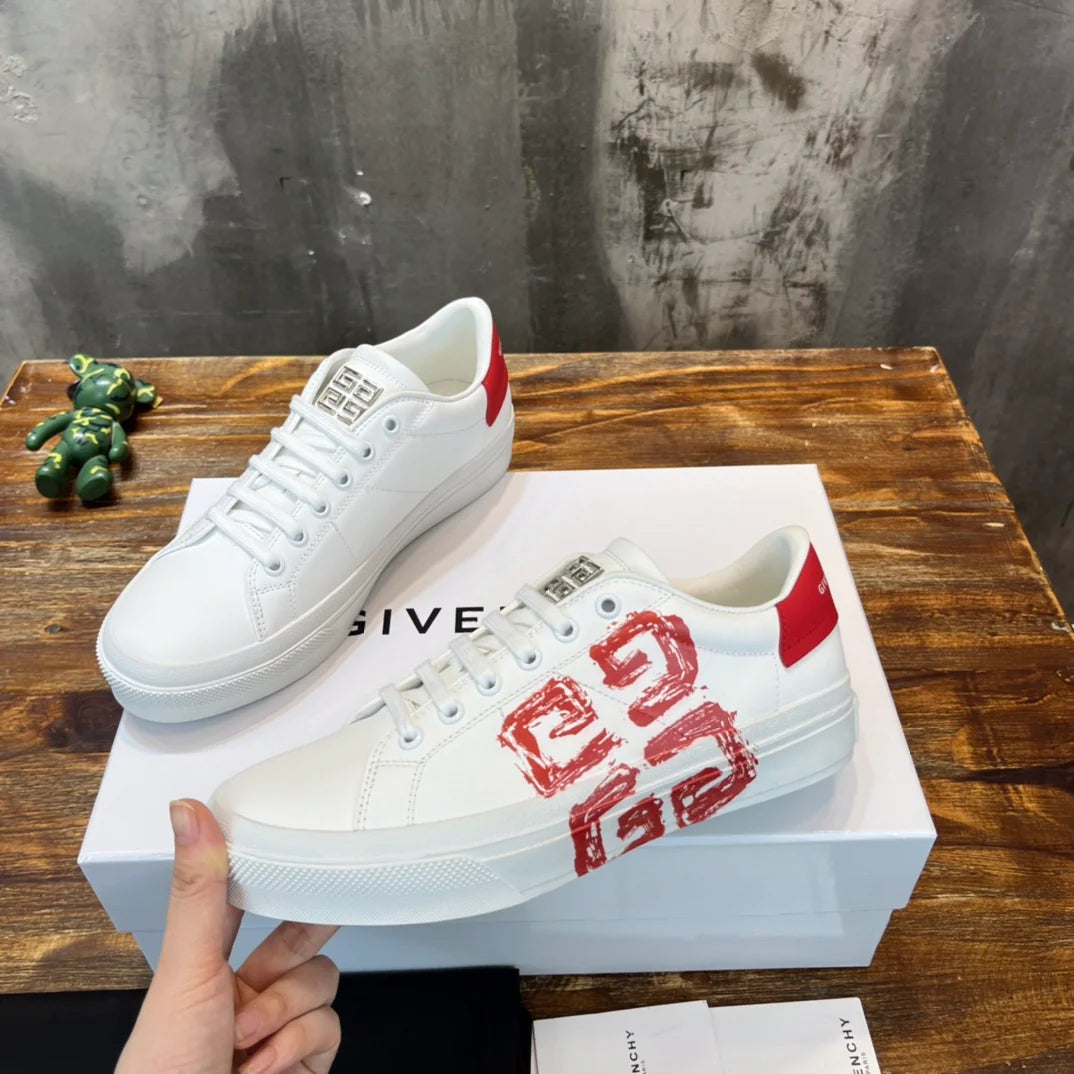 GVC SNEAKER