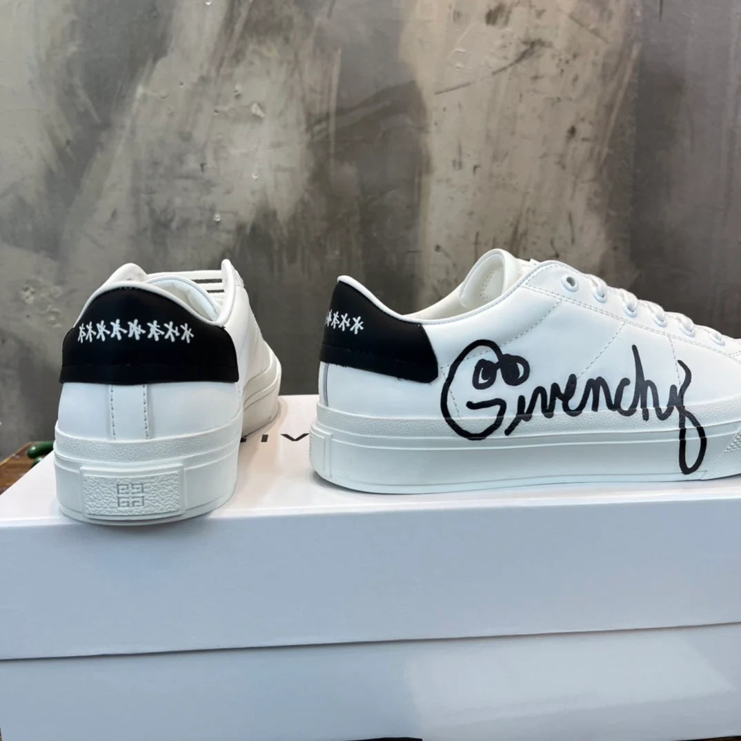 GVC SNEAKER