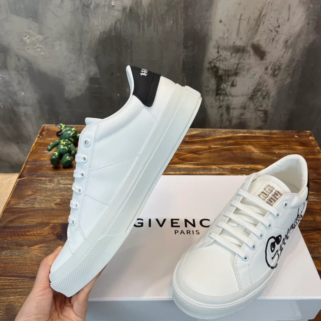 GVC SNEAKER