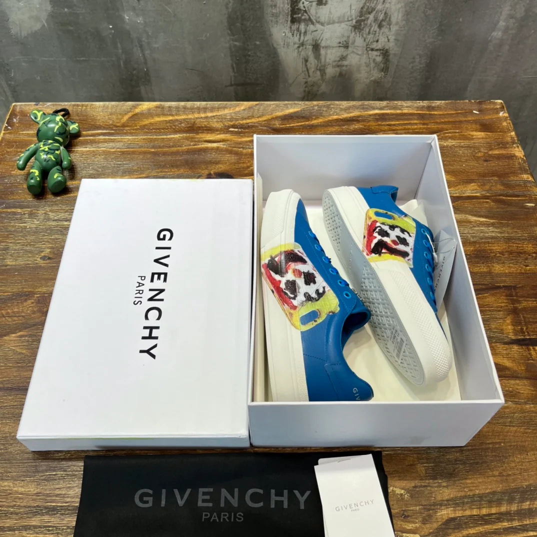 GVC SNEAKER