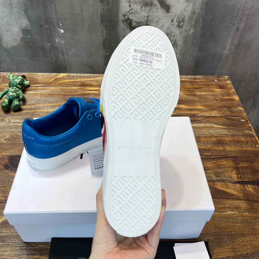 GVC SNEAKER