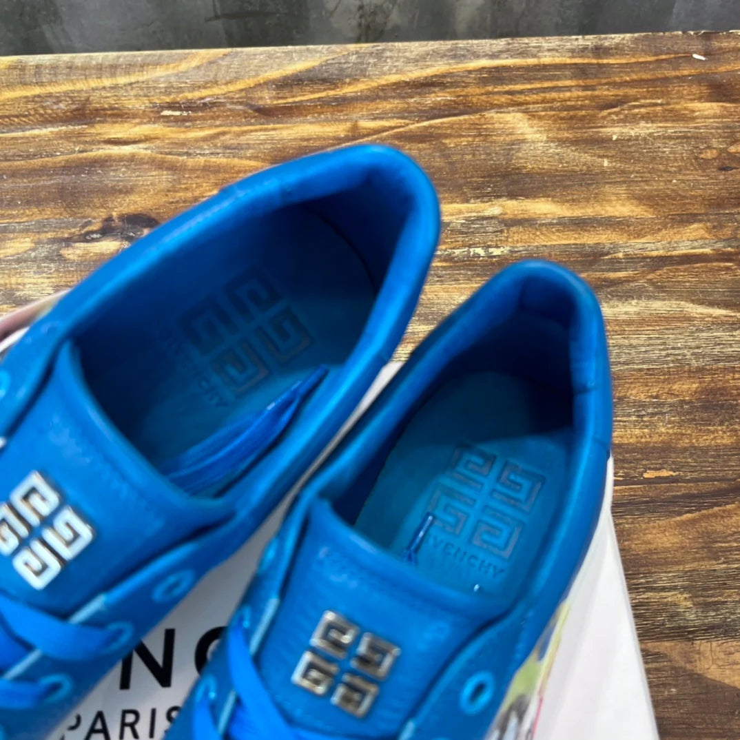 GVC SNEAKER