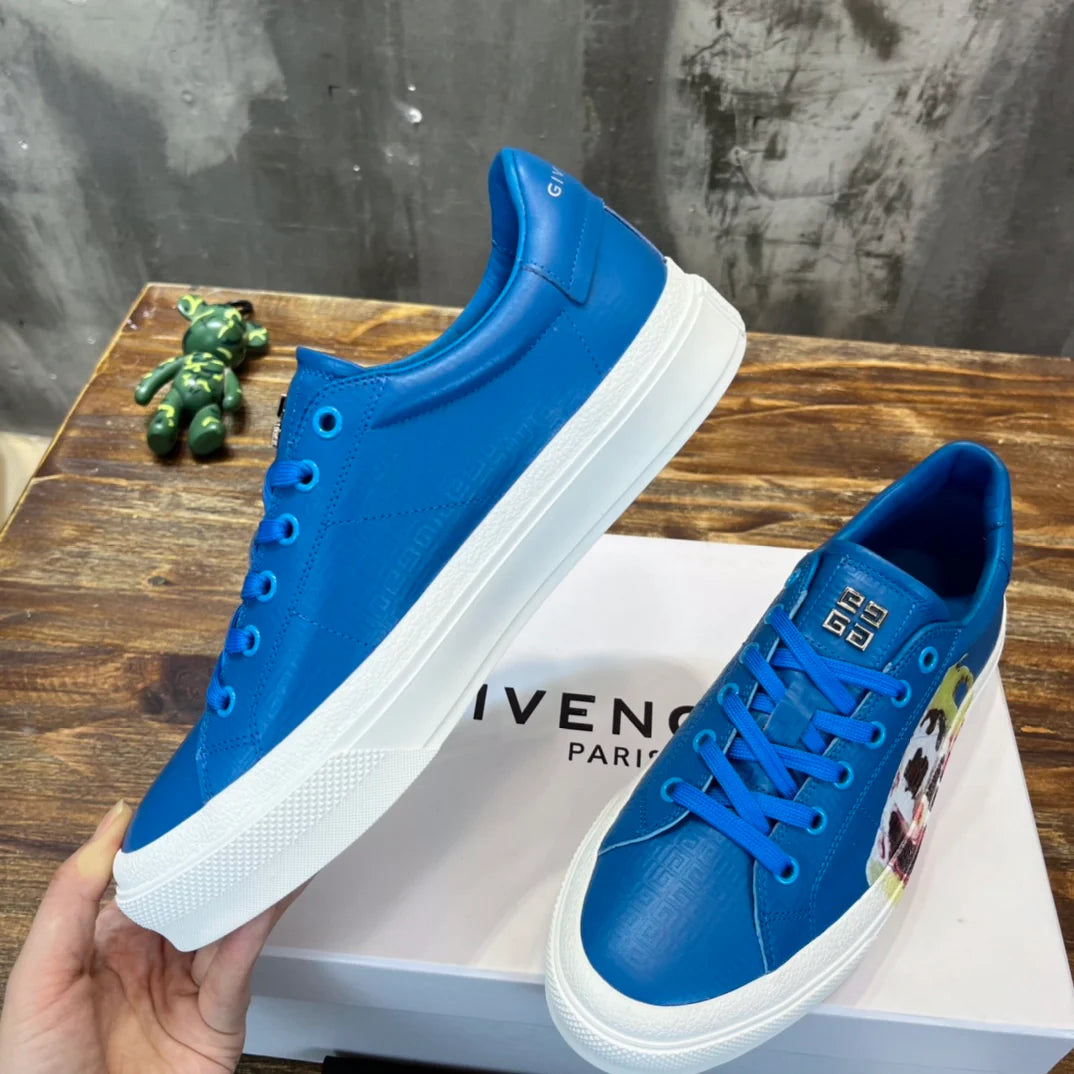 GVC SNEAKER