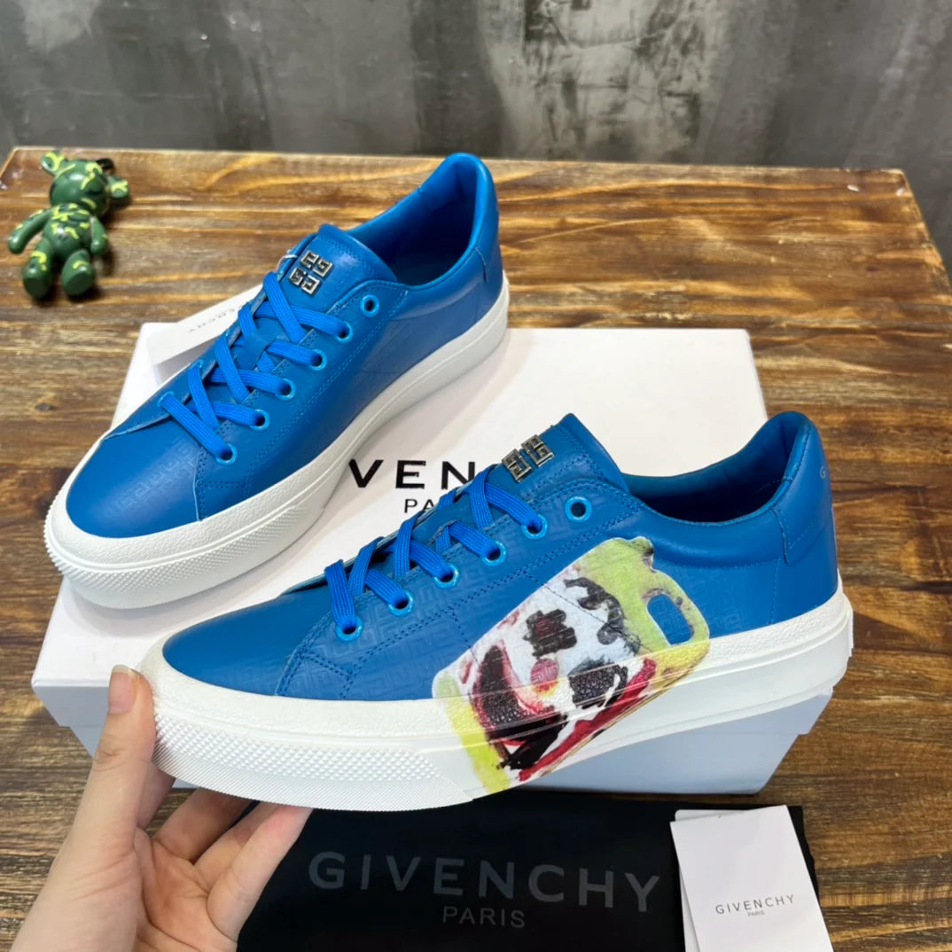 GVC SNEAKER