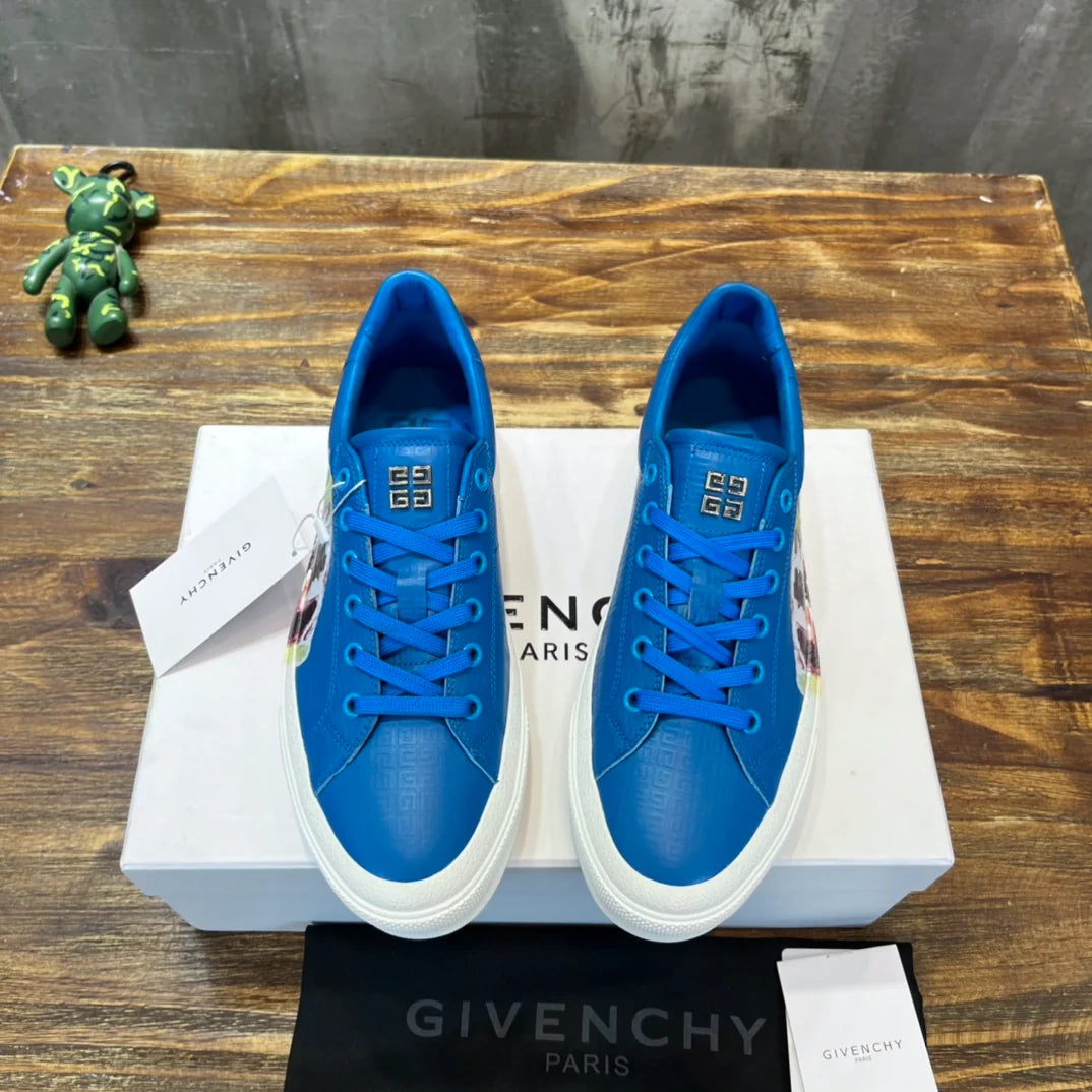 GVC SNEAKER