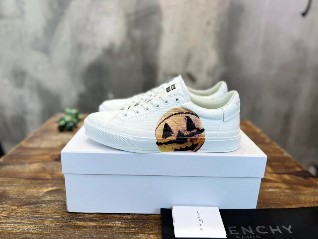 GVC SNEAKER
