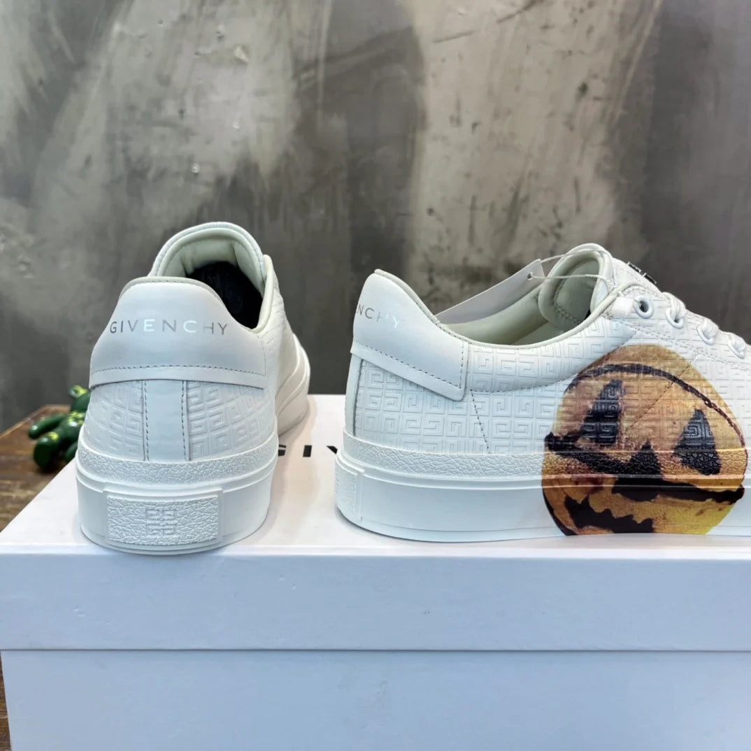 GVC SNEAKER