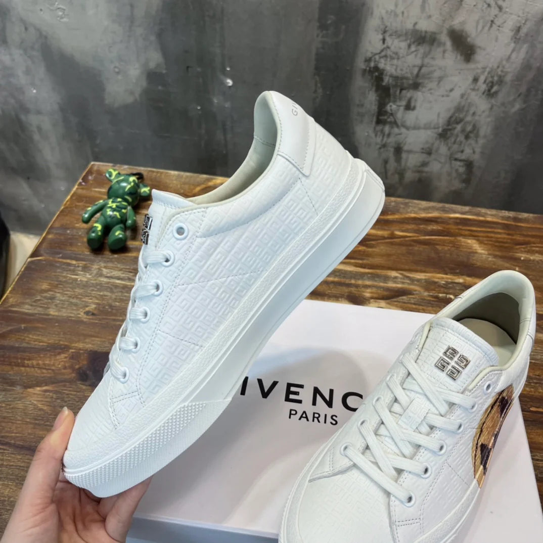GVC SNEAKER