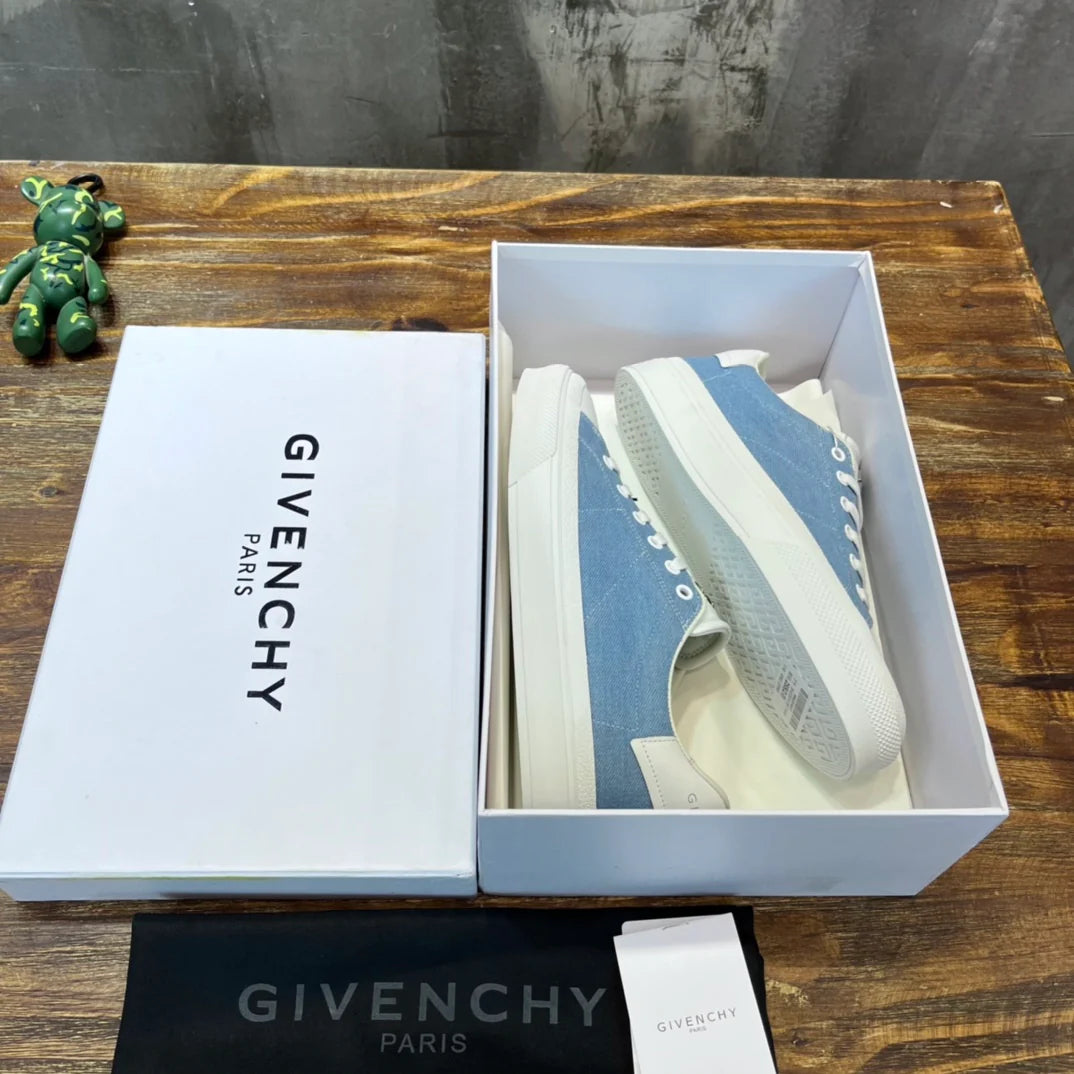 GVC SNEAKER