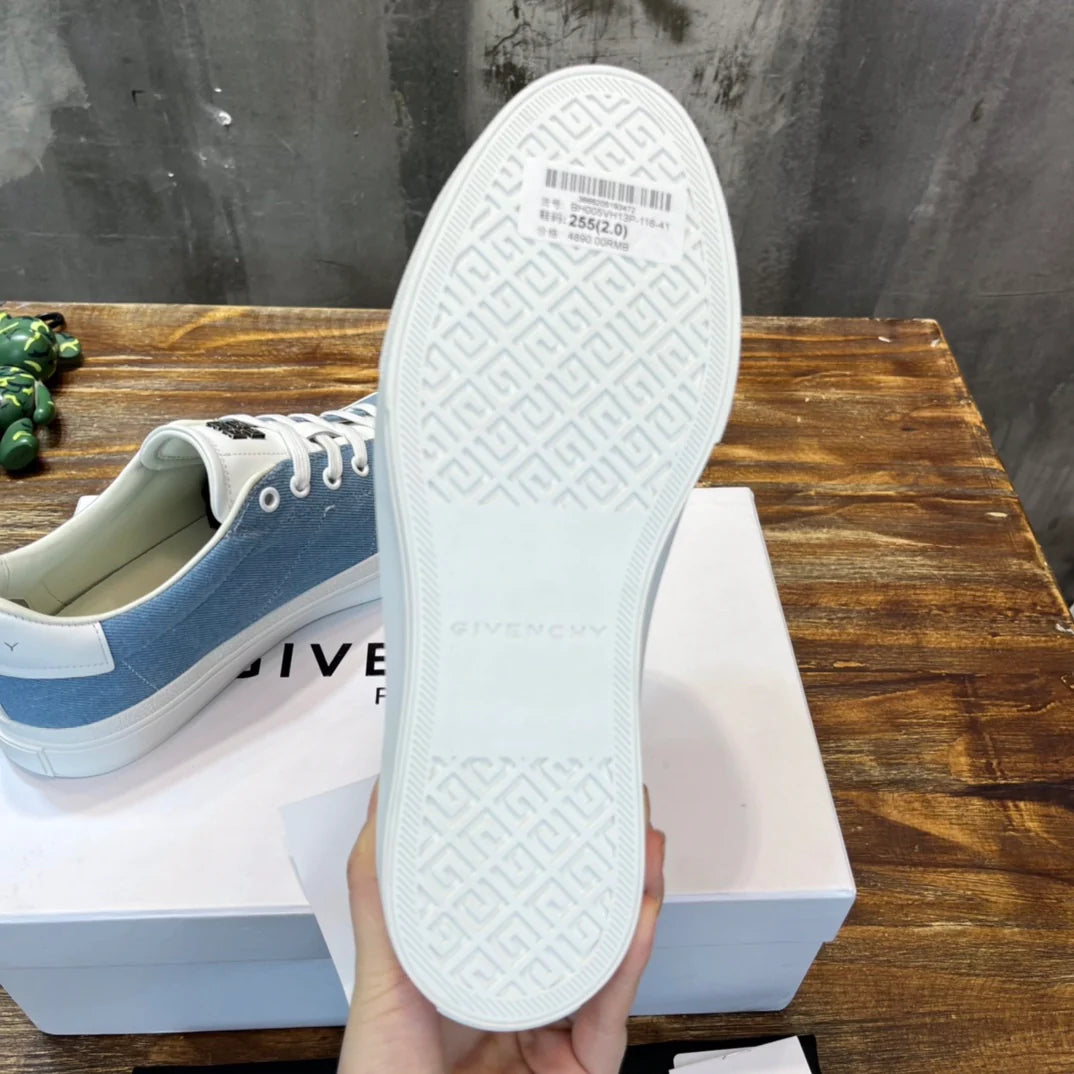 GVC SNEAKER