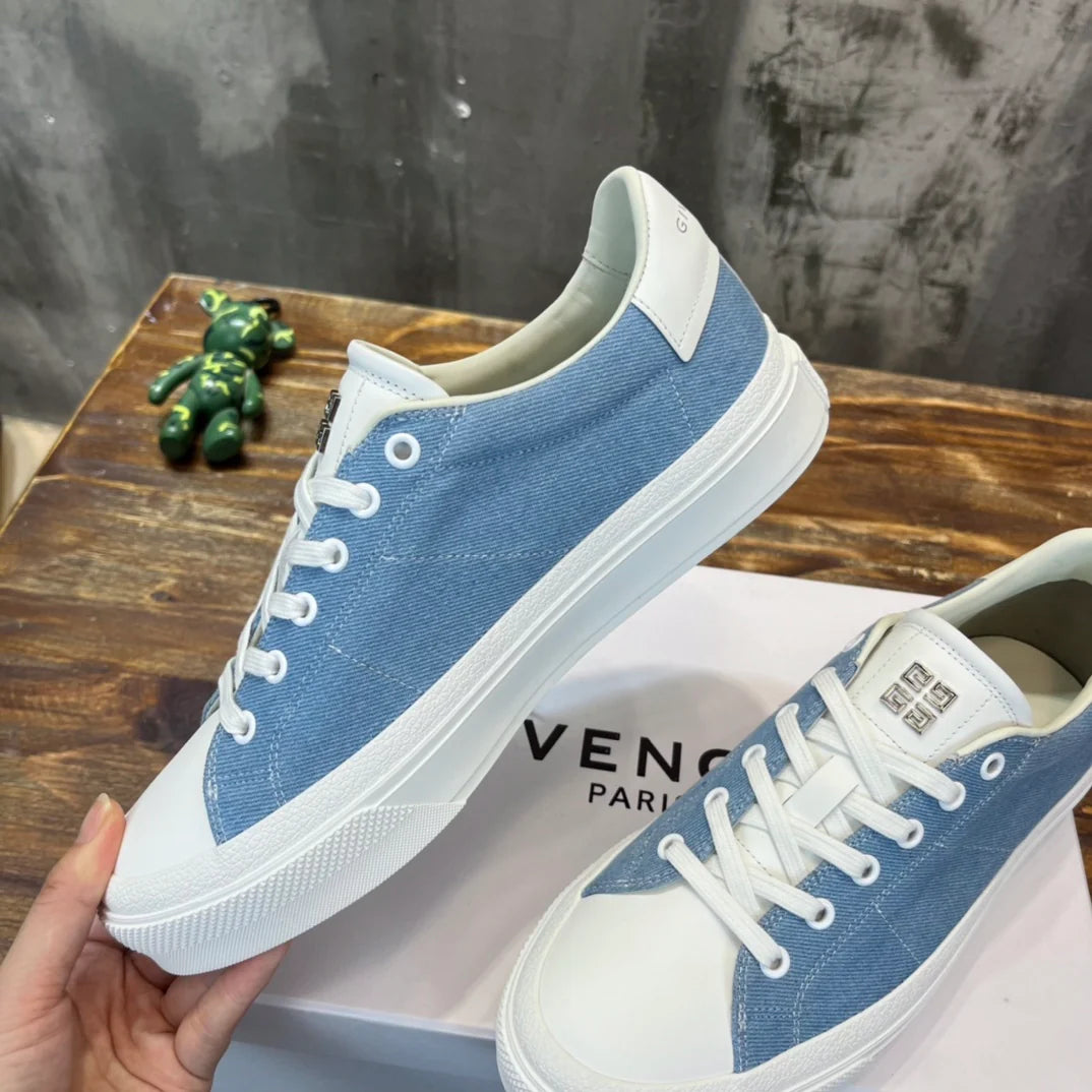 GVC SNEAKER