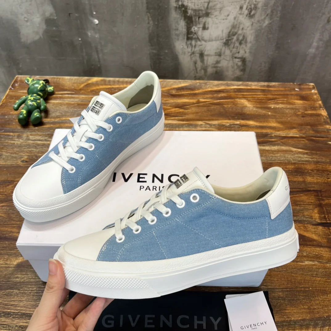 GVC SNEAKER