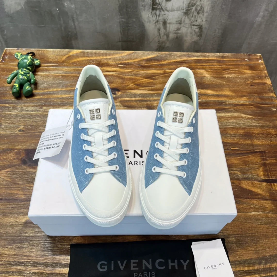 GVC SNEAKER